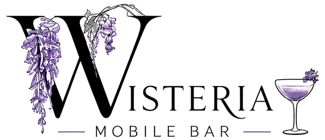 Wisteria Mobile Bar